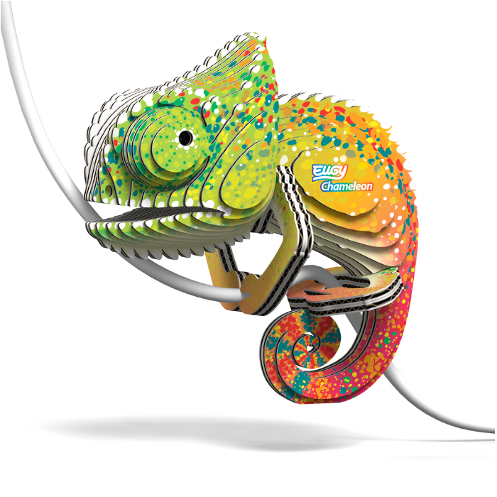EUGY 75 Chameleon