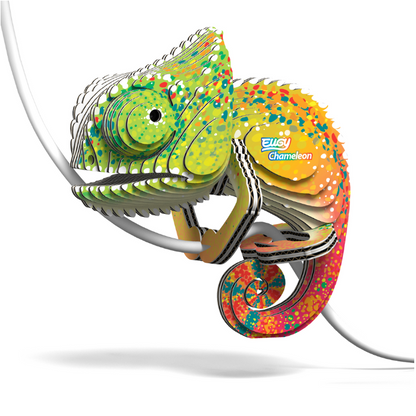 EUGY 75 Chameleon