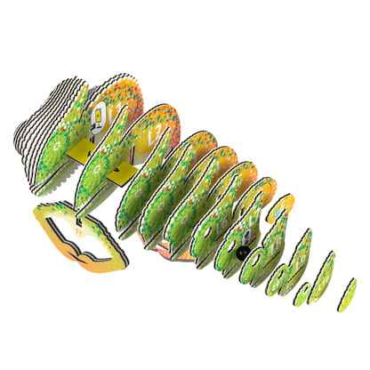 EUGY 75 Chameleon