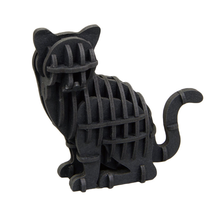 Paper Art si-gu-mi Cat