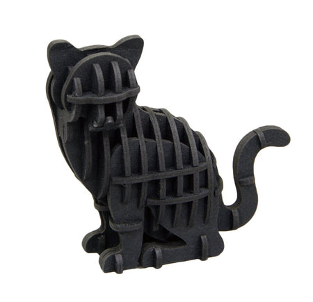Paper Art si-gu-mi Cat