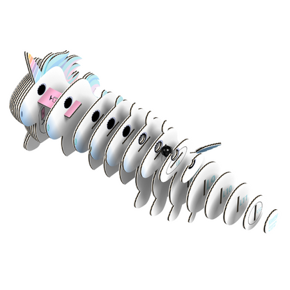 EUGY 69 Unicorn