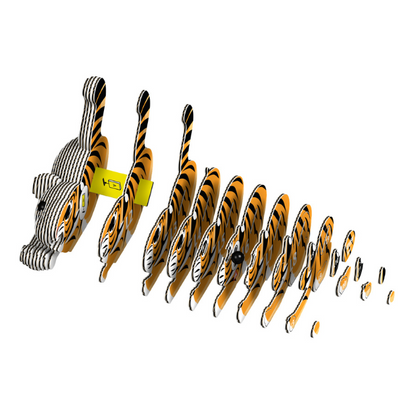 EUGY 12 Tiger
