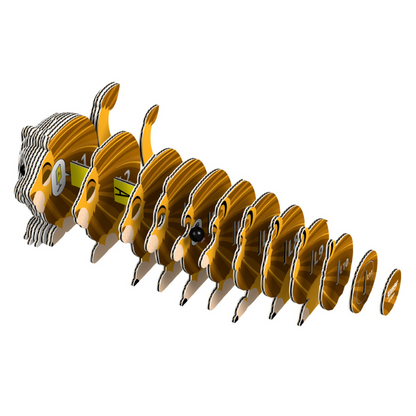 EUGY 70 Lion