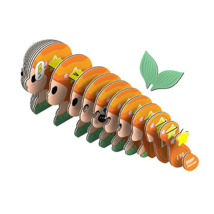 EUGY 50 Mermaid