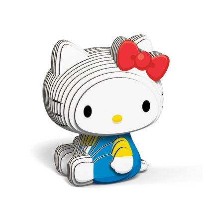 EUGY C101 Hello Kitty