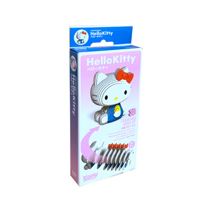 EUGY C101 Hello Kitty