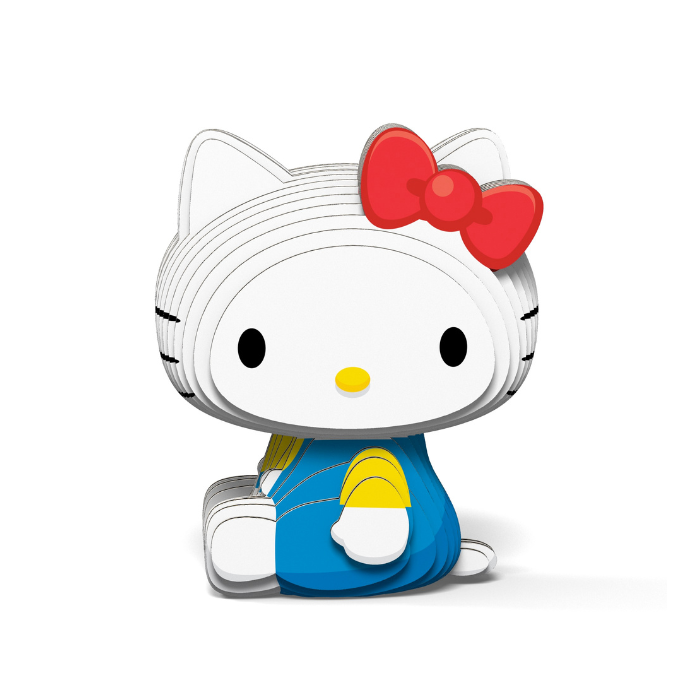 EUGY C101 Hello Kitty