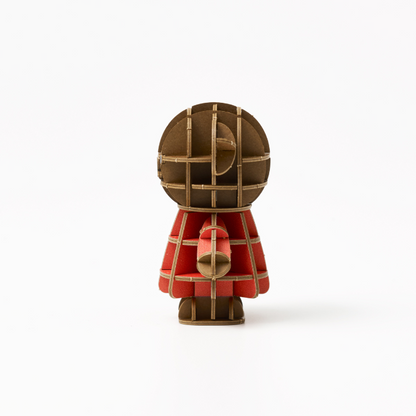 Paper Art si-gu-mi PLUS Dick Bruna Boris