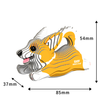 EUGY 80 Corgi