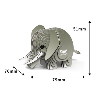 EUGY 10 Elephant