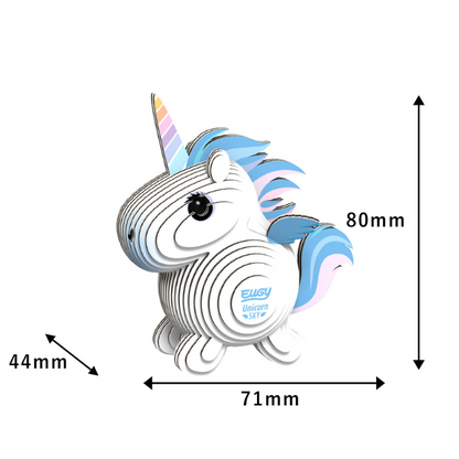 EUGY 69 Unicorn