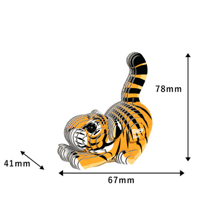 EUGY 12 Tiger