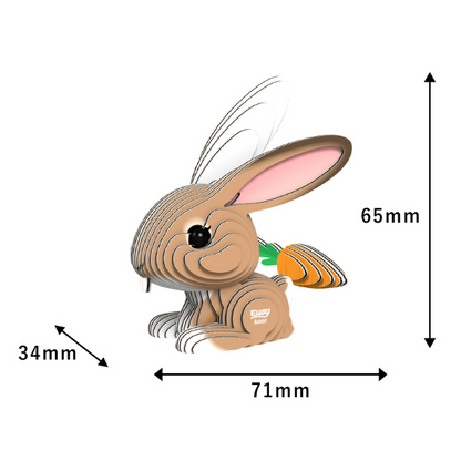 EUGY 71 Rabbit