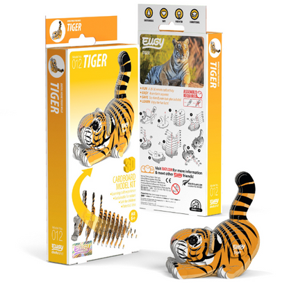 EUGY 12 Tiger