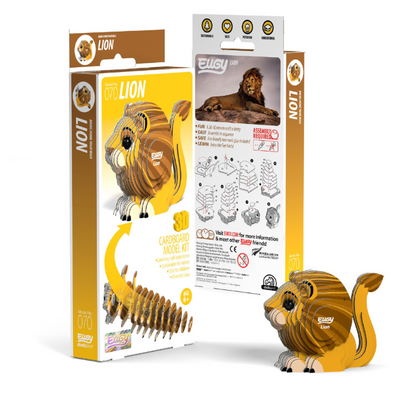 EUGY 70 Lion