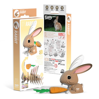 EUGY 71 Rabbit