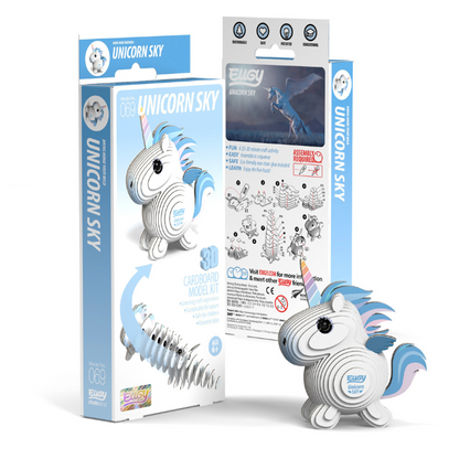 EUGY 69 Unicorn