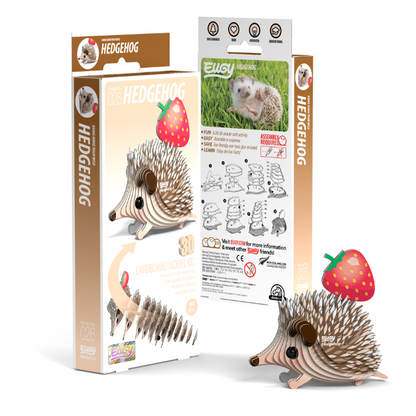 EUGY 26 hedgehog