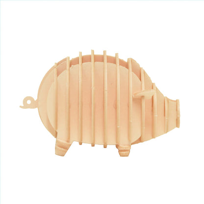 Paper Art si-gu-mi Pig