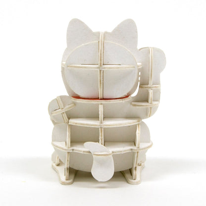 Paper Art si-gu-mi PLUS Lucky Cat