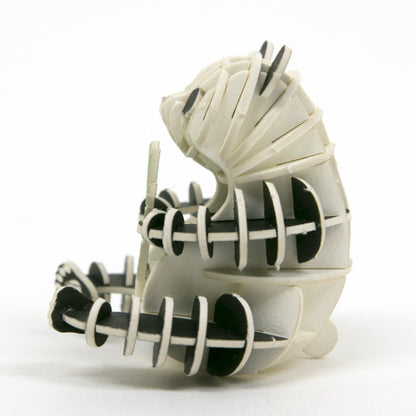 Paper Art si-gu-mi PLUS Giant Panda