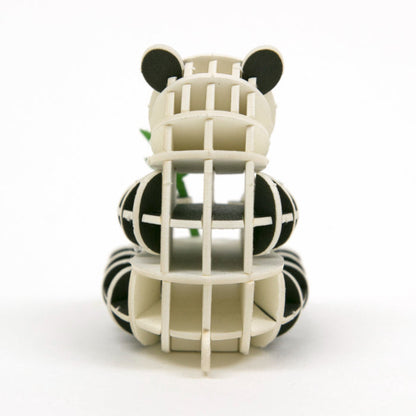 Paper Art si-gu-mi PLUS Giant Panda
