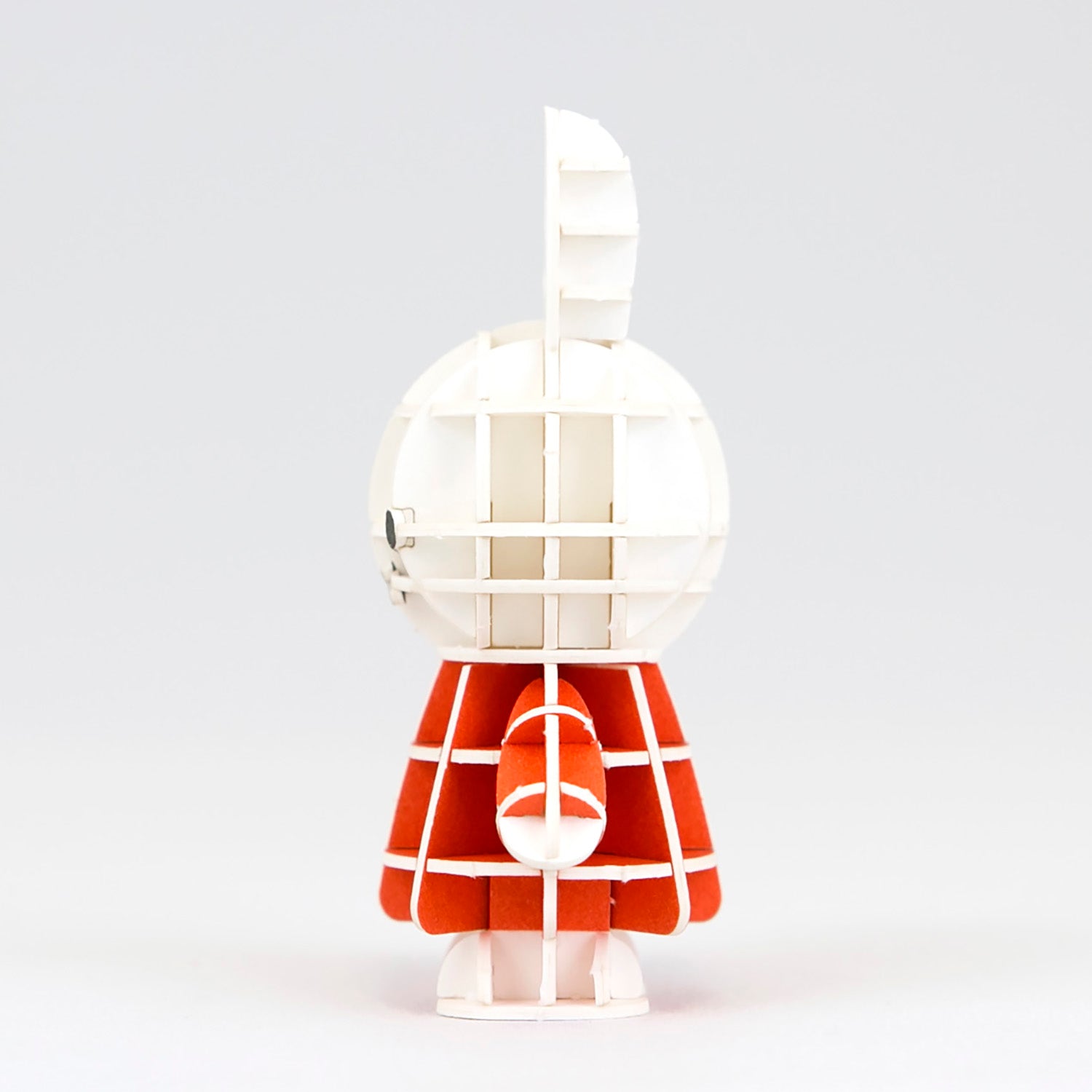 Paper Art si-gu-mi PLUS Dick Bruna Standing Miffy – Azone TAKUMI