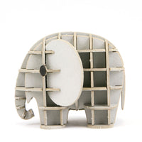 Paper Art si-gu-mi PLUS Dick Bruna Elephant
