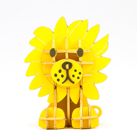Paper Art si-gu-mi PLUS Dick Bruna Lion
