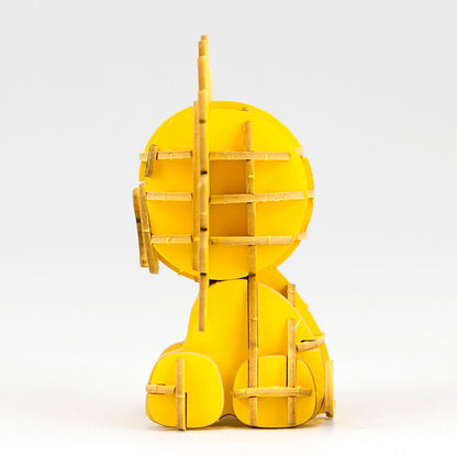Paper Art si-gu-mi PLUS Dick Bruna Lion
