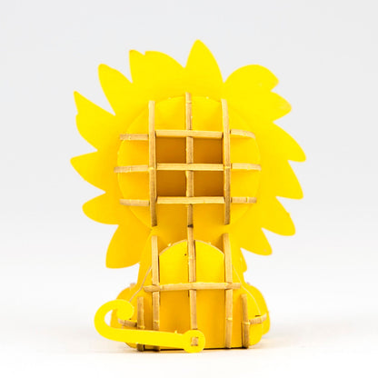 Paper Art si-gu-mi PLUS Dick Bruna Lion