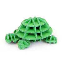 Paper Art si-gu-mi PLUS Dick Bruna Turtle