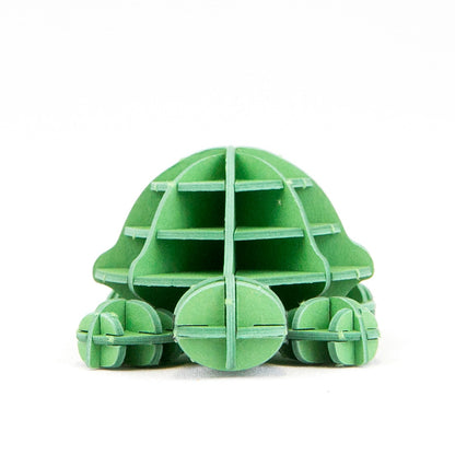 Paper Art si-gu-mi PLUS Dick Bruna Turtle