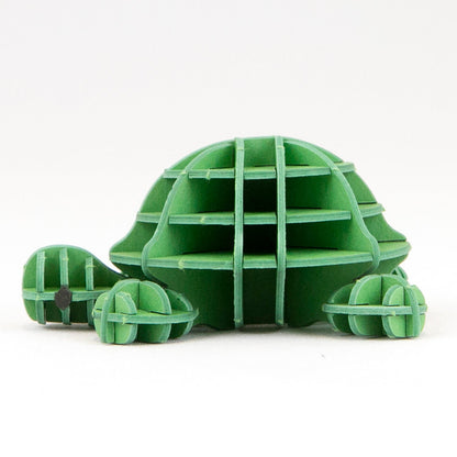 Paper Art si-gu-mi PLUS Dick Bruna Turtle