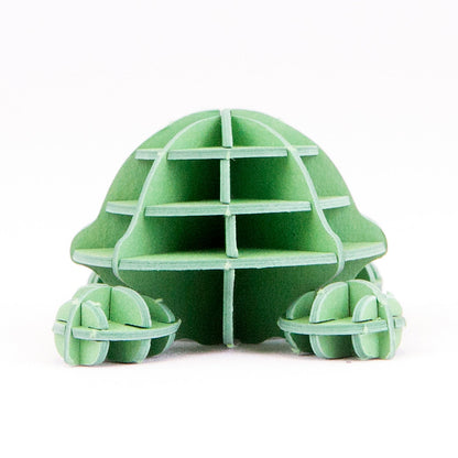 Paper Art si-gu-mi PLUS Dick Bruna Turtle
