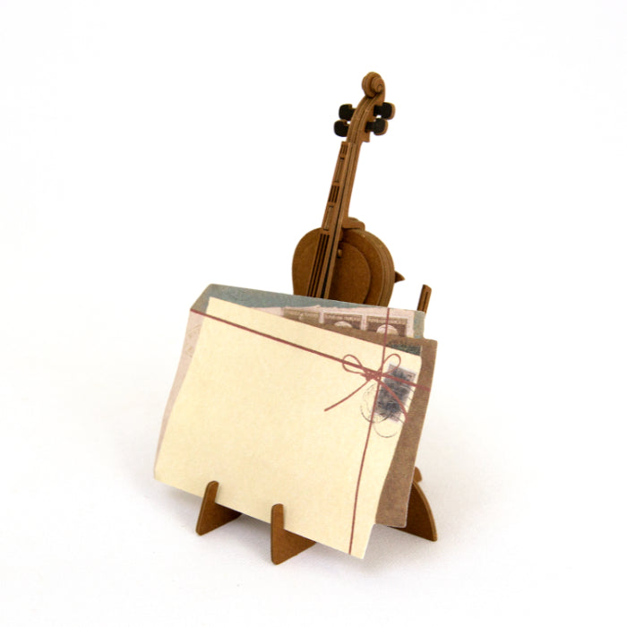 Paper Art si-gu-mi PLUS Cello