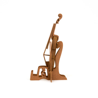 Paper Art si-gu-mi PLUS Cello