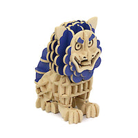 Paper Art si-gu-mi PLUS Shisa A