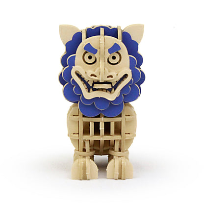 Paper Art si-gu-mi PLUS Shisa A