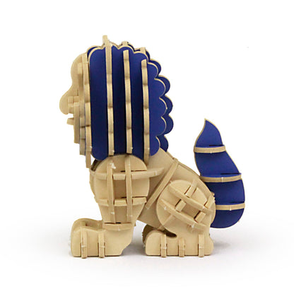 Paper Art si-gu-mi PLUS Shisa A