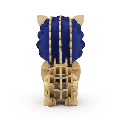 Paper Art si-gu-mi PLUS Shisa A