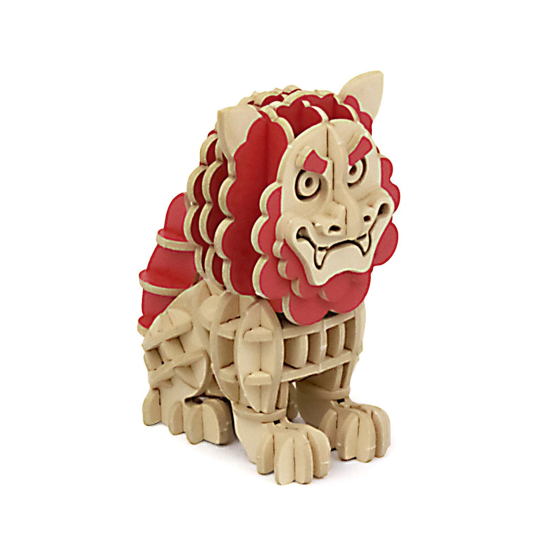 Paper Art si-gu-mi PLUS Shisa-Un