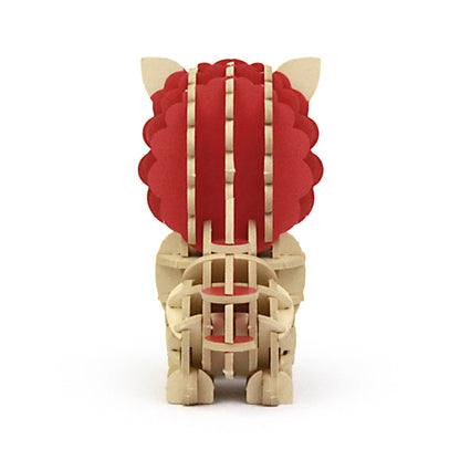 Paper Art si-gu-mi PLUS Shisa-Un