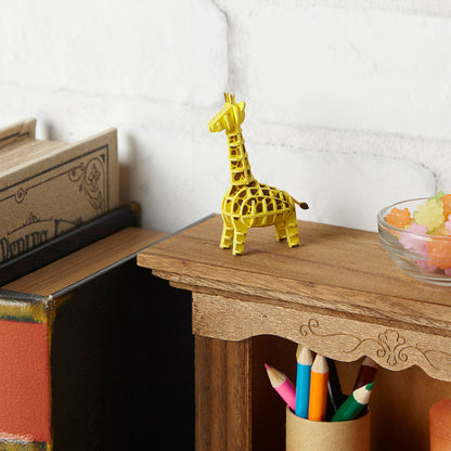 Paper Art si-gu-mi PLUS Giraffe