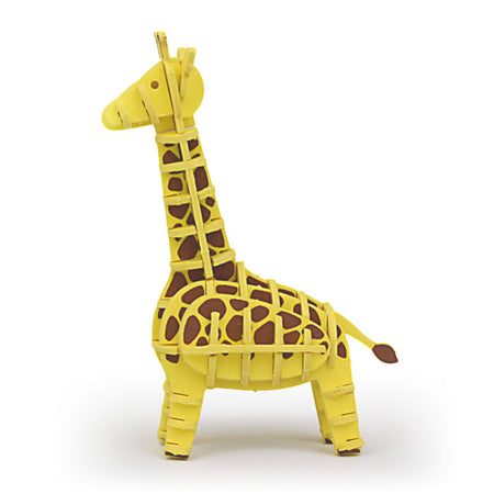 Paper Art si-gu-mi PLUS Giraffe