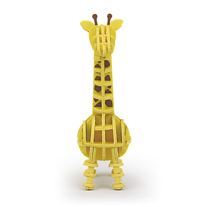 Paper Art si-gu-mi PLUS Giraffe