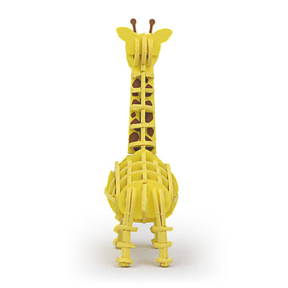 Paper Art si-gu-mi PLUS Giraffe