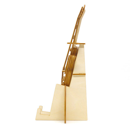 Wooden Art wa-gu-mi Guitar Multi-Stand