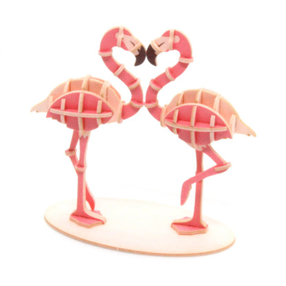 Paper Art si-gu-mi PLUS Flamingo